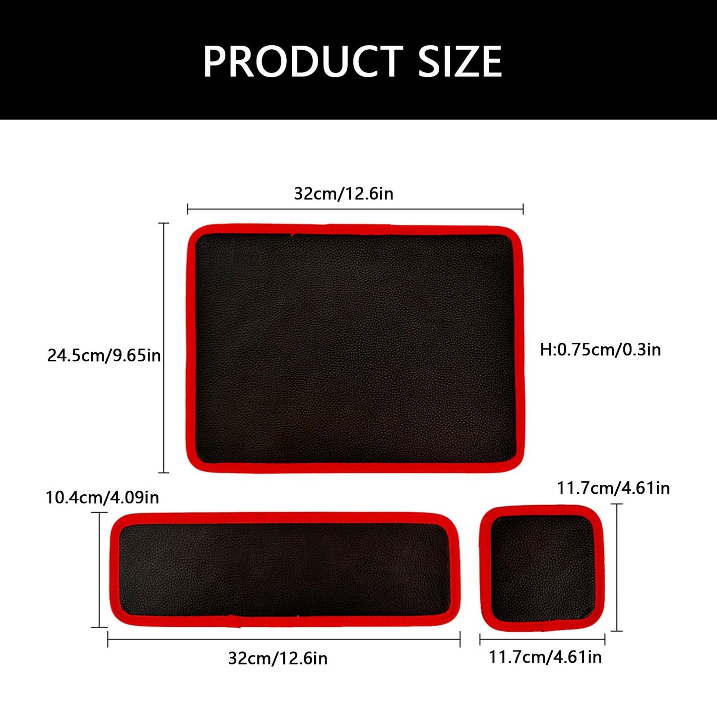 🔥Flexible Magnetic Tool Mat & Tray Holder