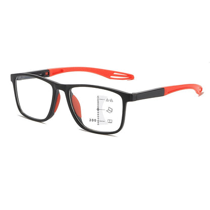 👓Adaptive Vision Glasses