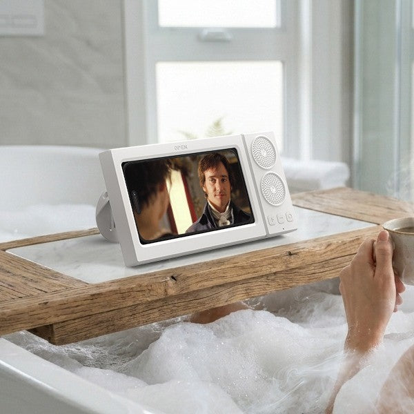 🎵 VALORS™ AQUA BOX WATERPROOF BLUETOOTH SPEAKER🌊