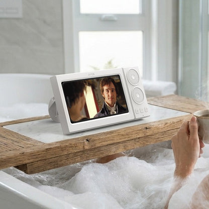 🎵 VALORS™ AQUA BOX WATERPROOF BLUETOOTH SPEAKER🌊