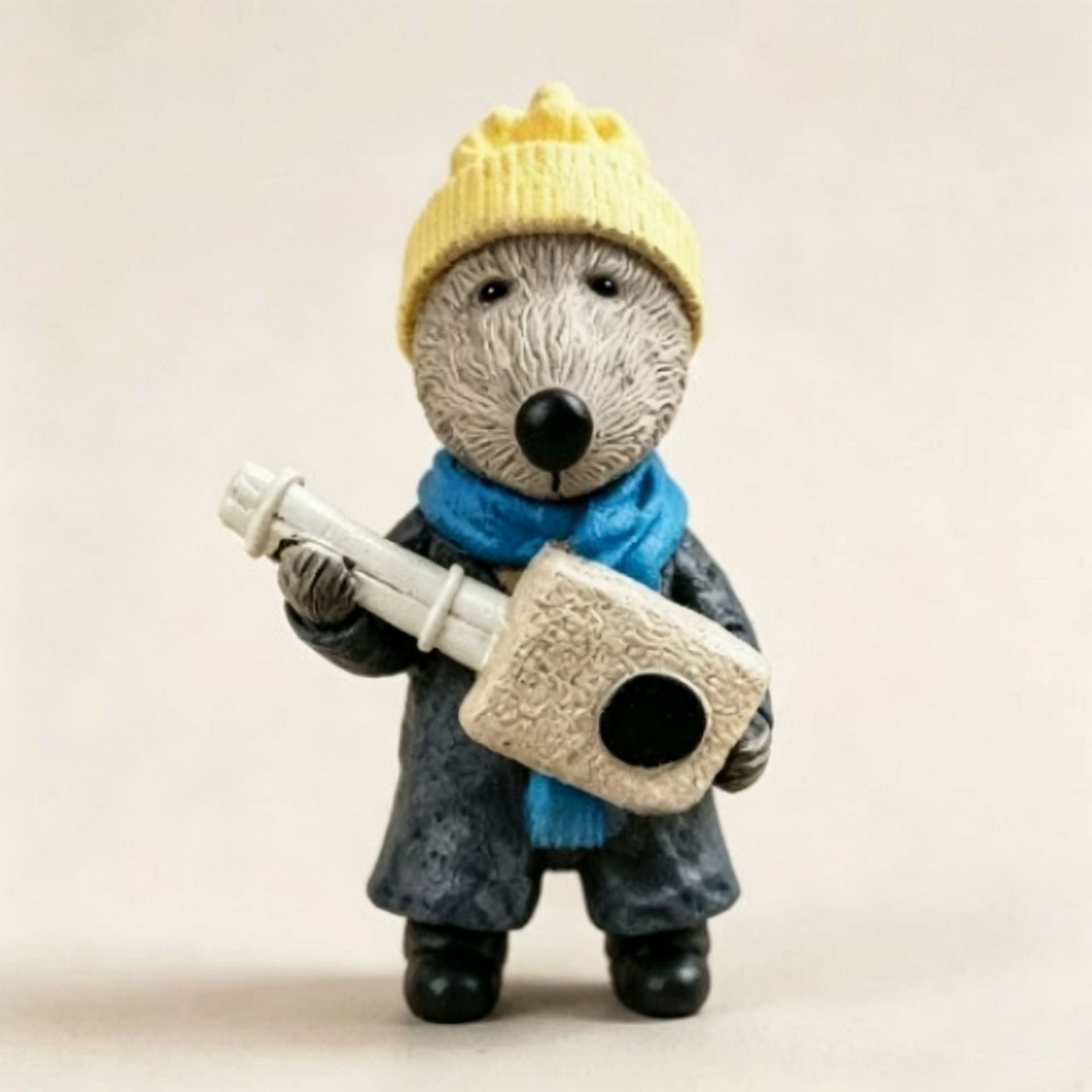 Style B