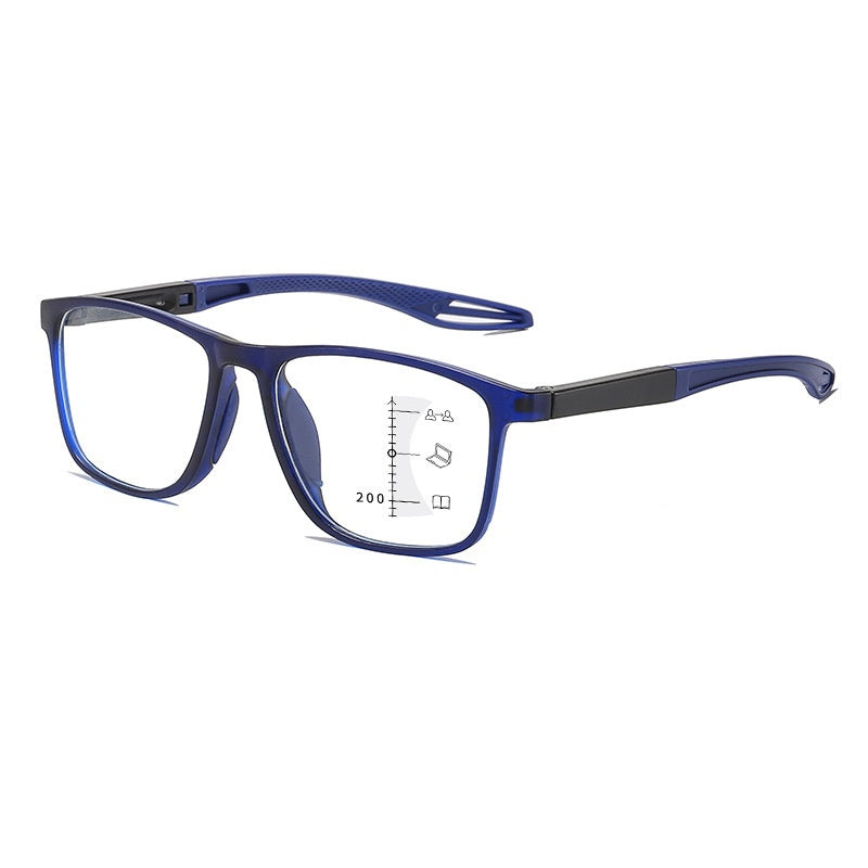 👓Adaptive Vision Glasses