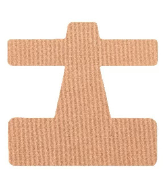 Skin - Tone Toe Support Tape