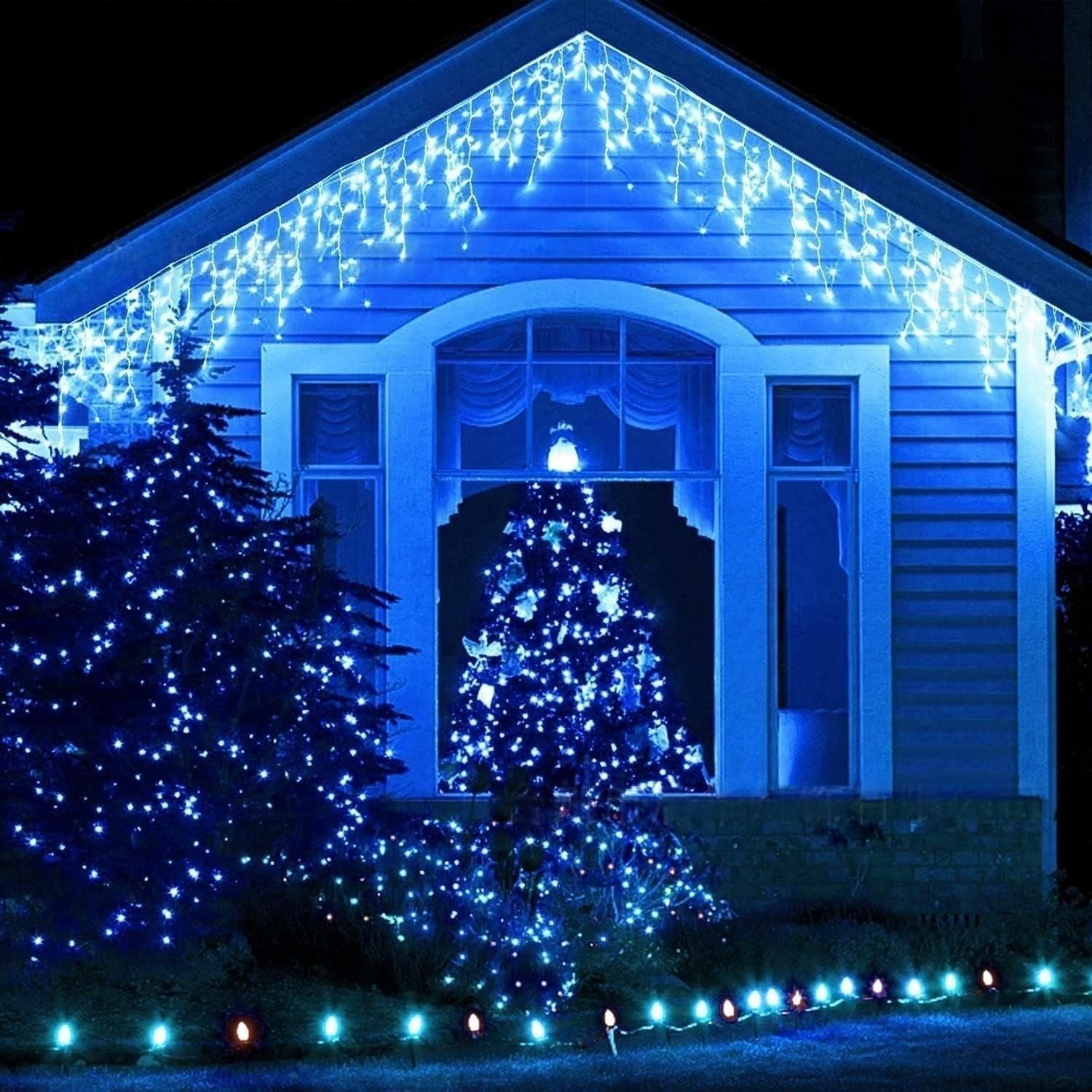 Blue light