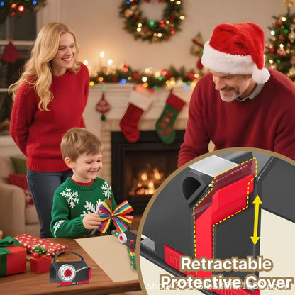 Gift Wrapping Paper Cutter Set