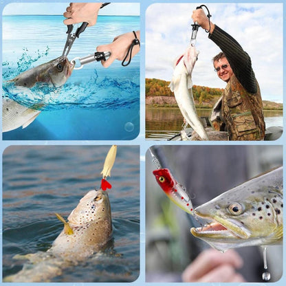 🔥Christmas Sale🎁24-Day Lure Fishing Advent Calendar