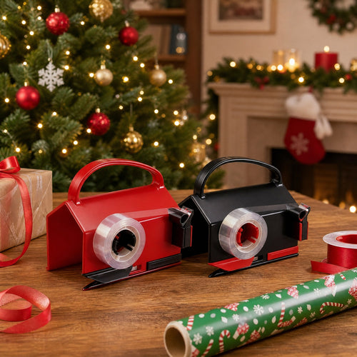 Gift Wrapping Paper Cutter Set