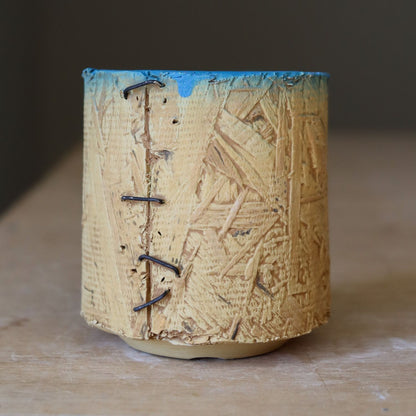 Holiday Limited Offer: Handcrafted OSB Ceramic Mug
