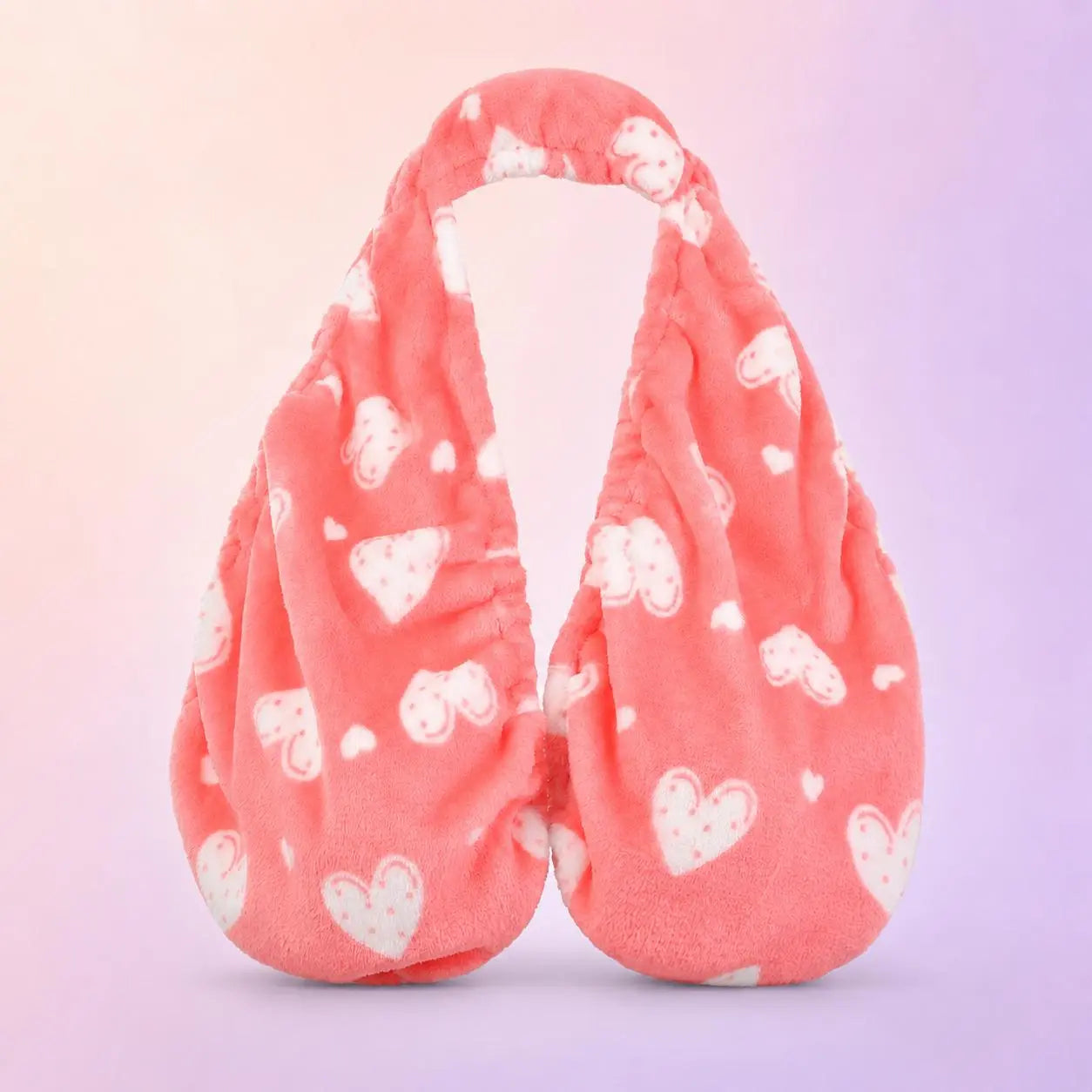 Pink + Heart