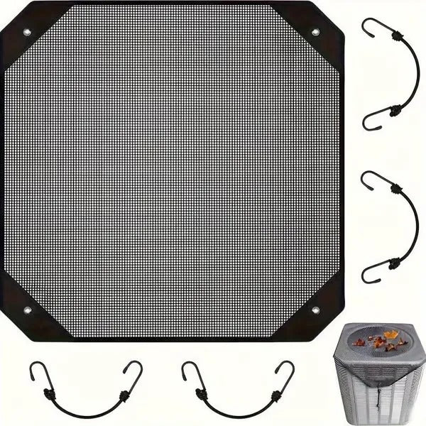 🔥 Durable Air Conditioner Protector