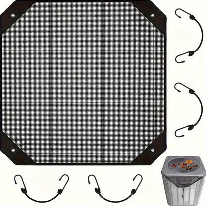 🔥 Durable Air Conditioner Protector