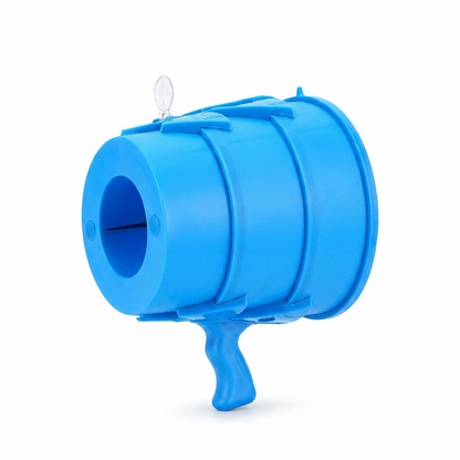 🌬️Air Cannon - Bring More Fun to Your Outdoor Gatherings!
