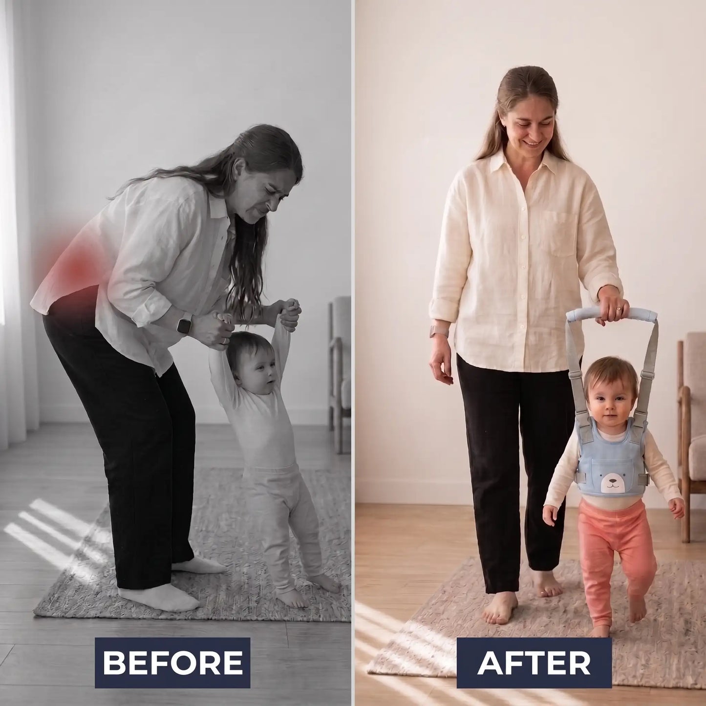 Baby Walking Harness