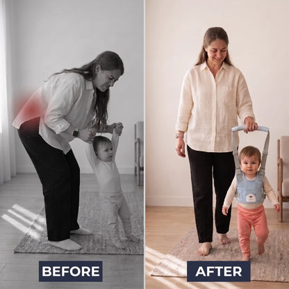 Baby Walking Harness