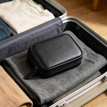 💊 MedReady™ Travel Pill Organizer | Everything You Need, Right Where You Need It