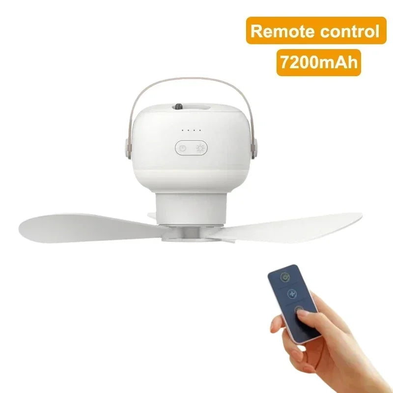 XY74 7200mAh