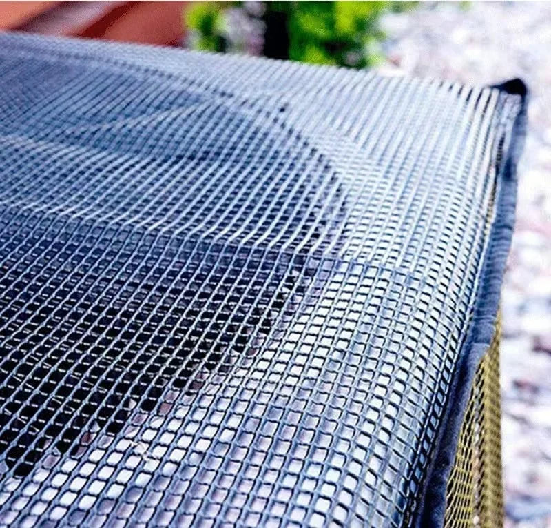 Valors™ ACGuard Mesh Cover – Protect Your Outdoor AC Unit Through Every Season