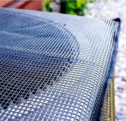 Valors™ ACGuard Mesh Cover – Protect Your Outdoor AC Unit Through Every Season