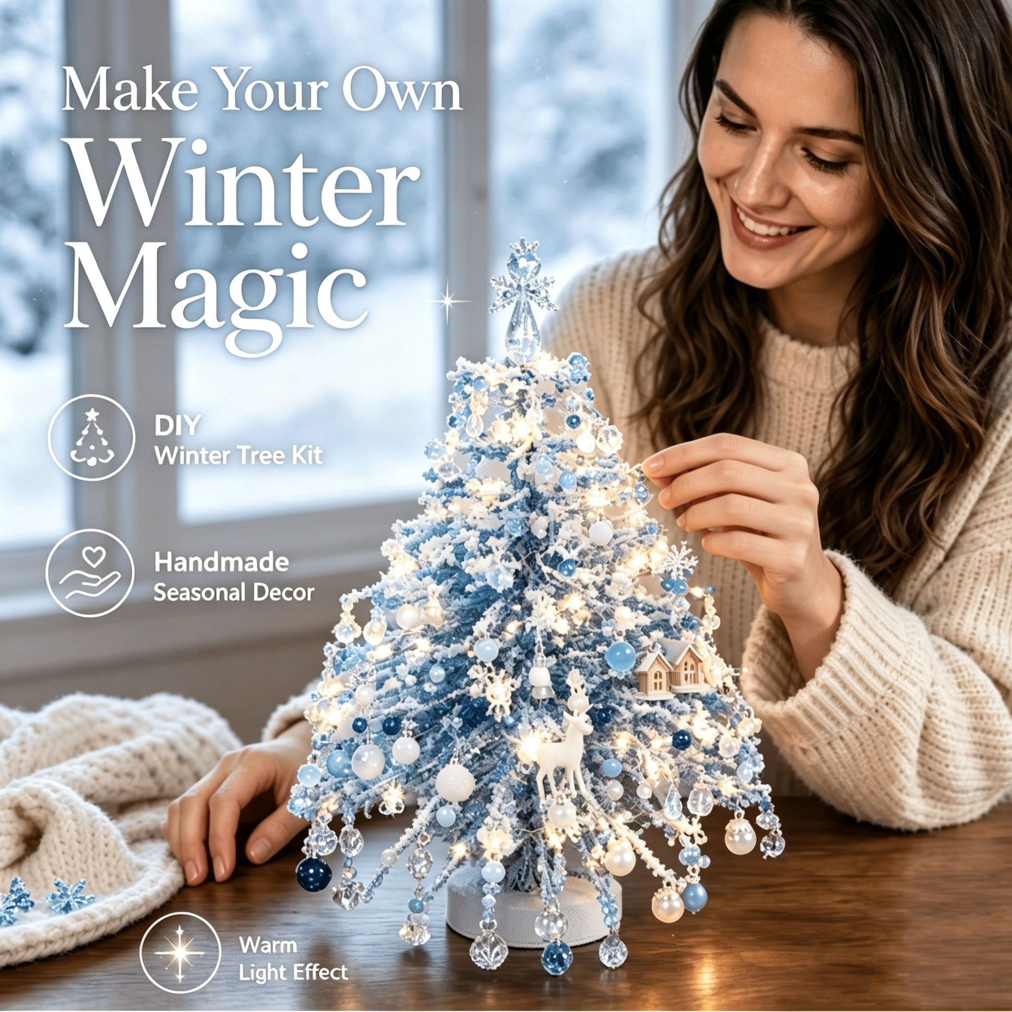 ❄️ WINTER MAGIC
