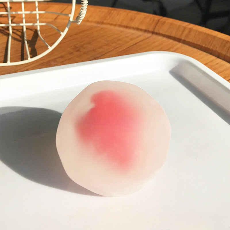 🥝The Original Kiwi Splat! - Premium Slow-Rising Stress Relief Squishy Toy