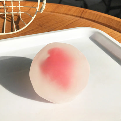 🥝The Original Kiwi Splat! - Premium Slow-Rising Stress Relief Squishy Toy