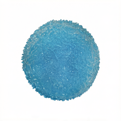 🔴The Original Multi-Color Slush Texture Stress Ball Splat ! - Premium Slow-Rising Stress Relief Squishy Toy