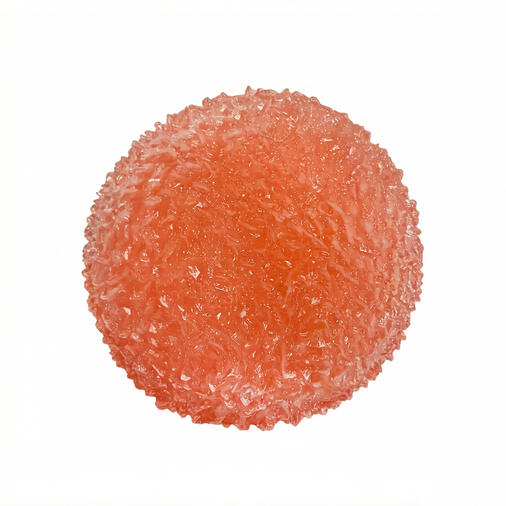 🔴The Original Multi-Color Slush Texture Stress Ball Splat ! - Premium Slow-Rising Stress Relief Squishy Toy