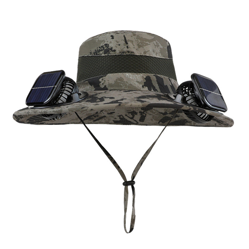 Camouflage Khaki