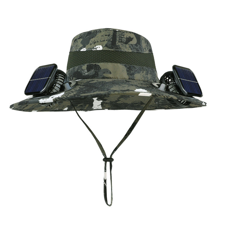 Camouflage Green