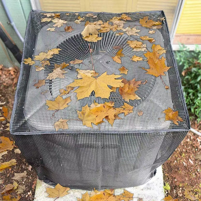 Valors™ ACGuard Mesh Cover – Protect Your Outdoor AC Unit Through Every Season