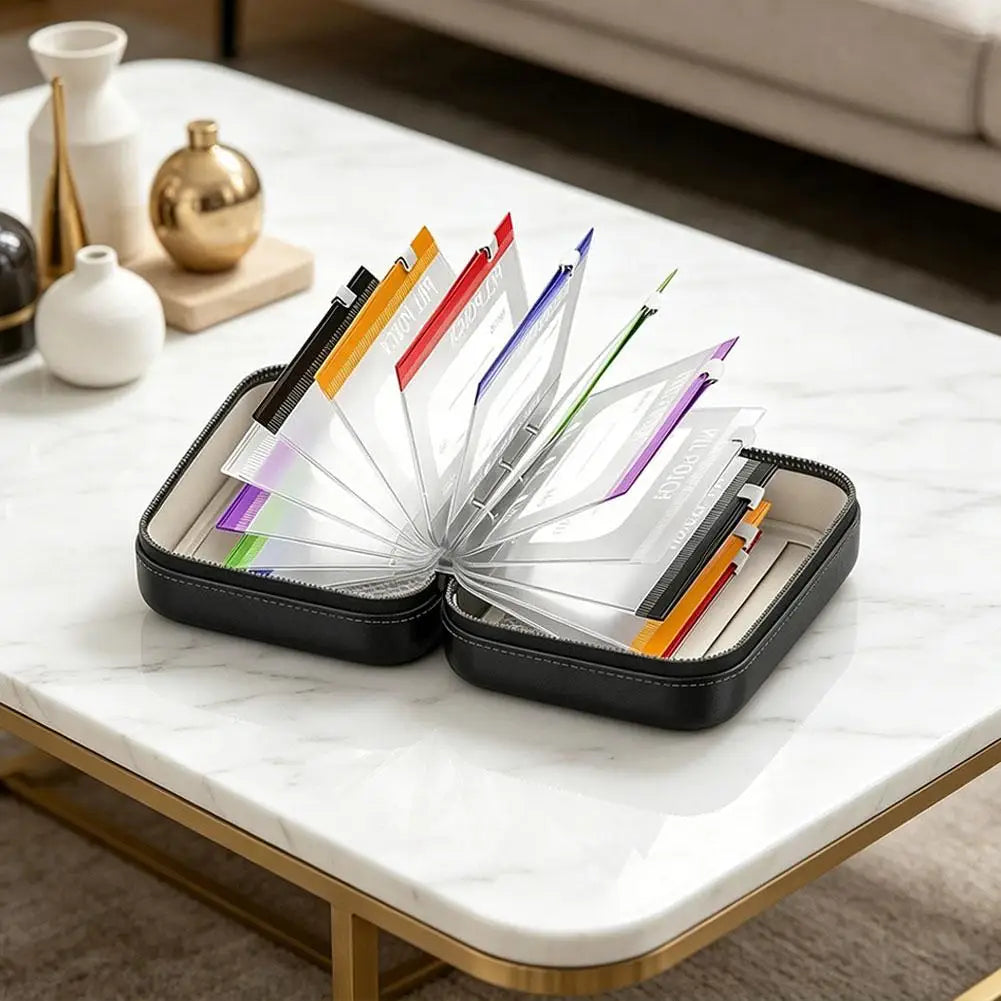 💊 MedReady™ Travel Pill Organizer | Everything You Need, Right Where You Need It