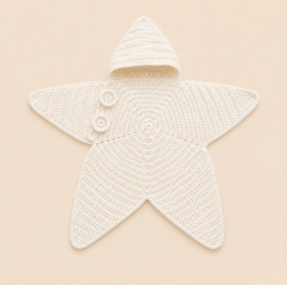 Starfishsuit