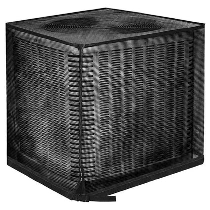 Valors™ ACGuard Mesh Cover – Protect Your Outdoor AC Unit Through Every Season