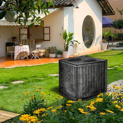 Valors™ ACGuard Mesh Cover – Protect Your Outdoor AC Unit Through Every Season