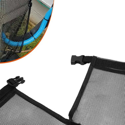 Valors™ ACGuard Mesh Cover – Protect Your Outdoor AC Unit Through Every Season