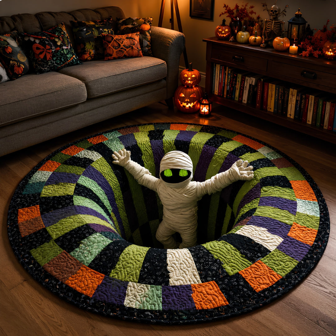 Mummy Vortex