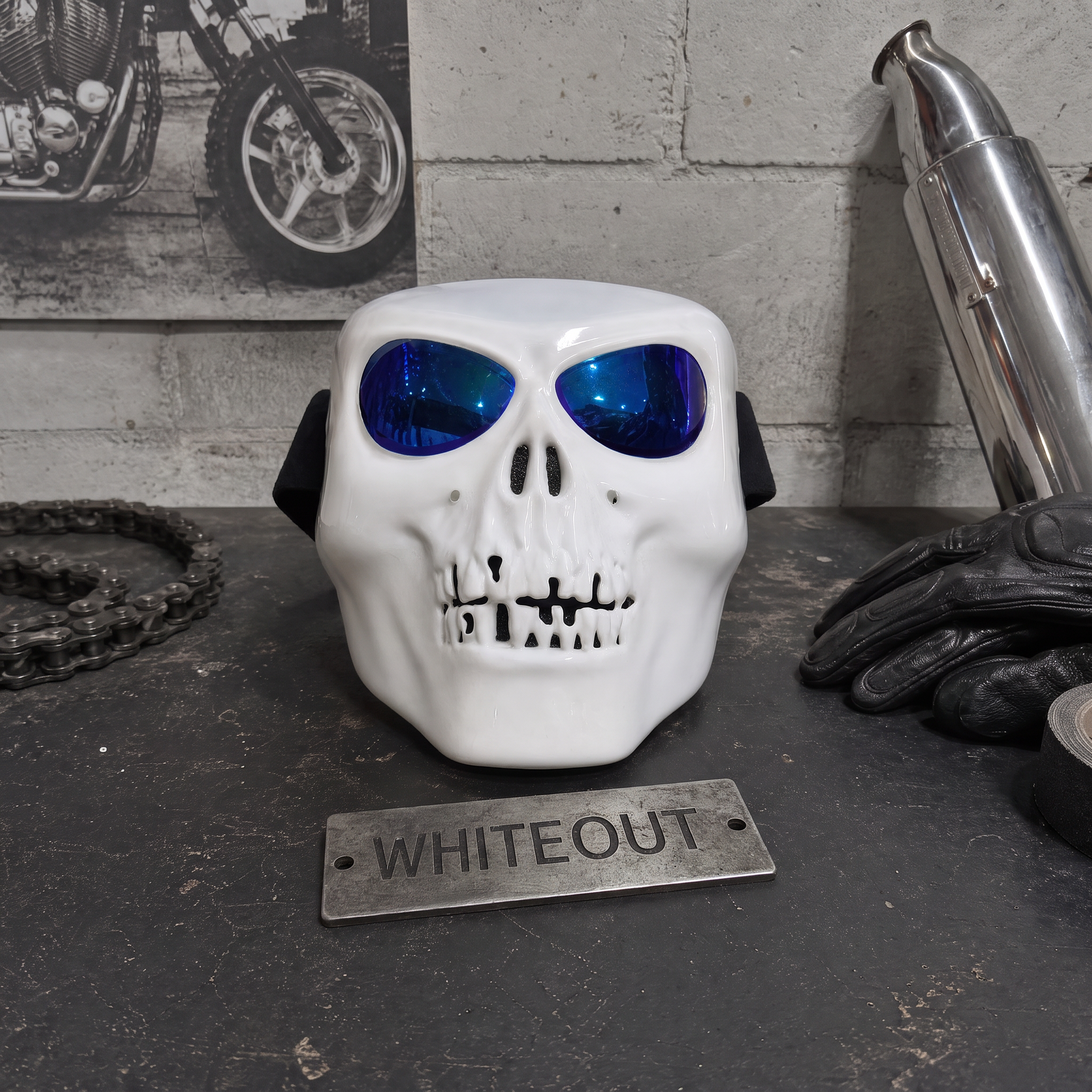 Whiteout