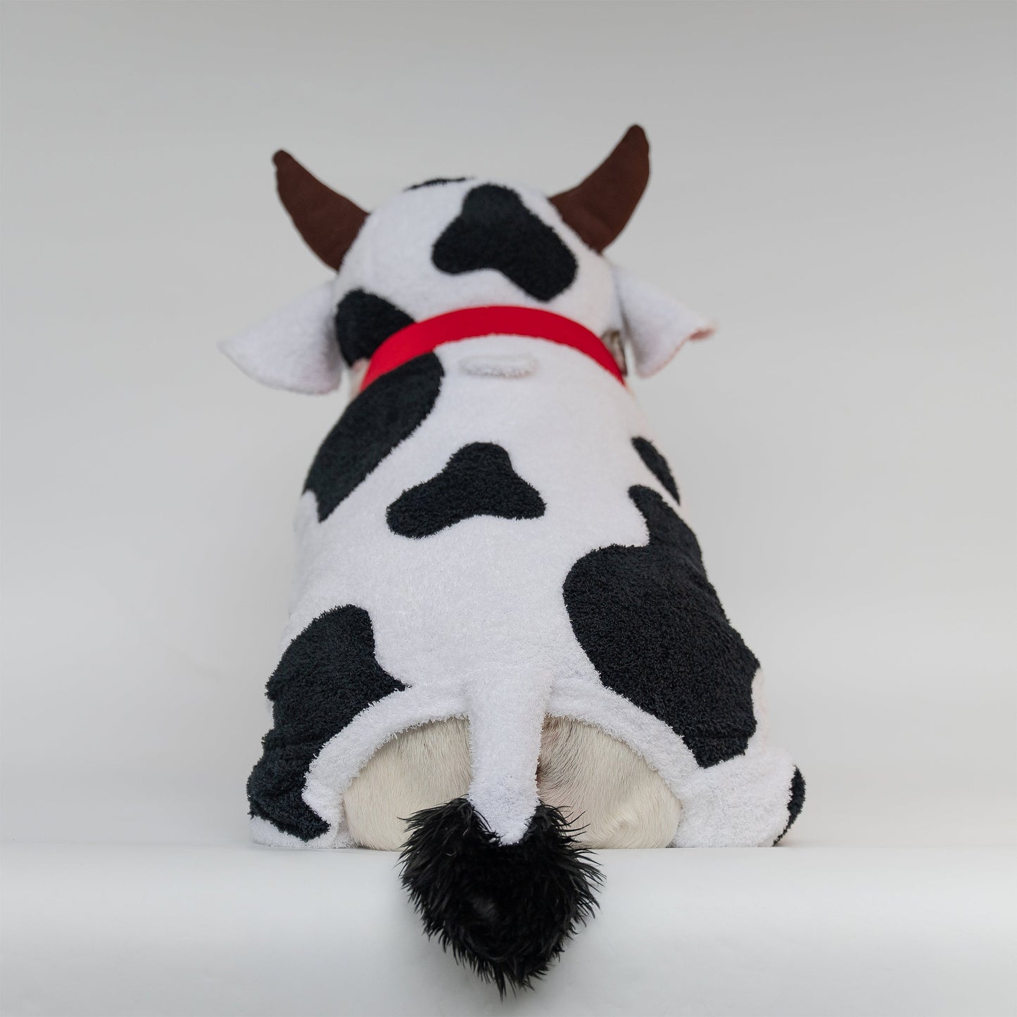 WONTON Moo Moo Cow Costume