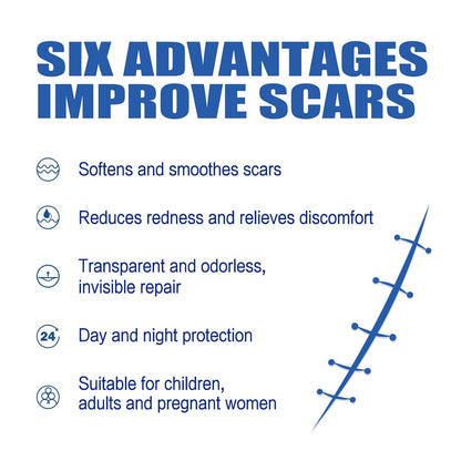 🩹Advanced Scar Repair Cream
