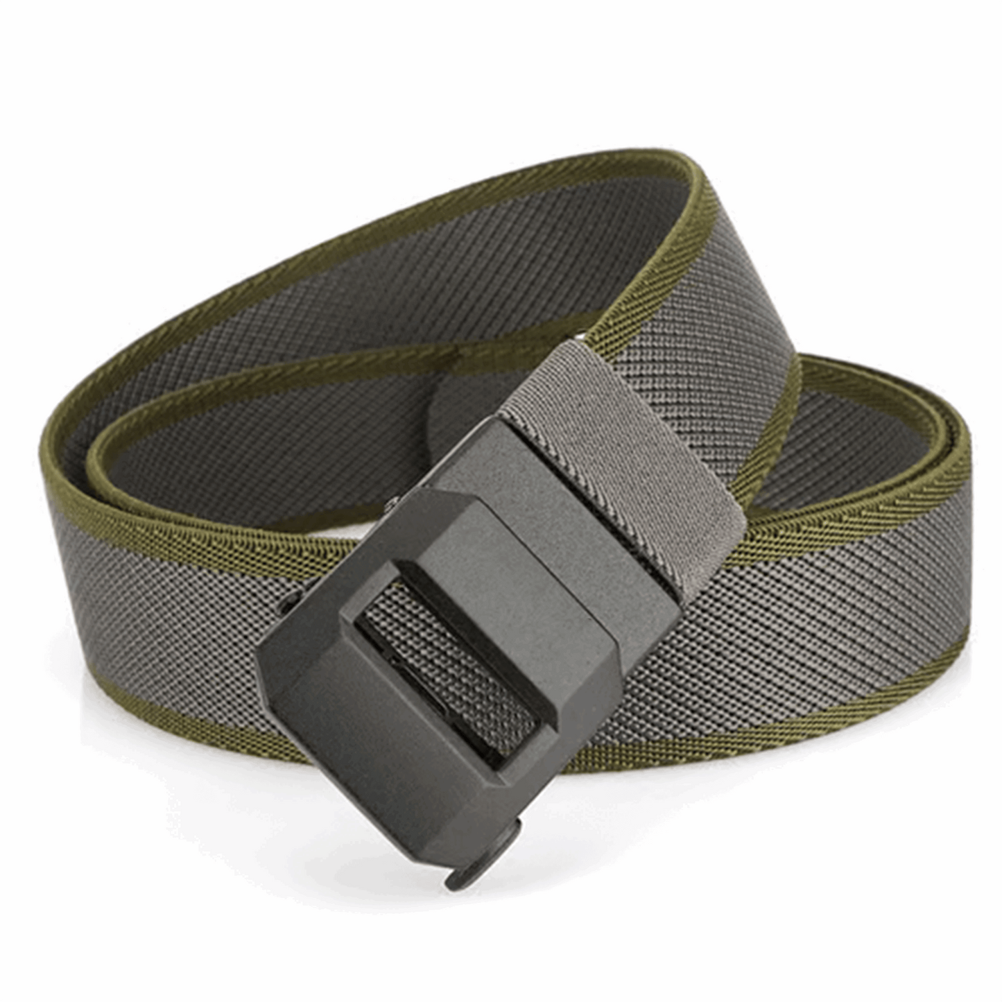 EDC Nylon Ratchet Belt
