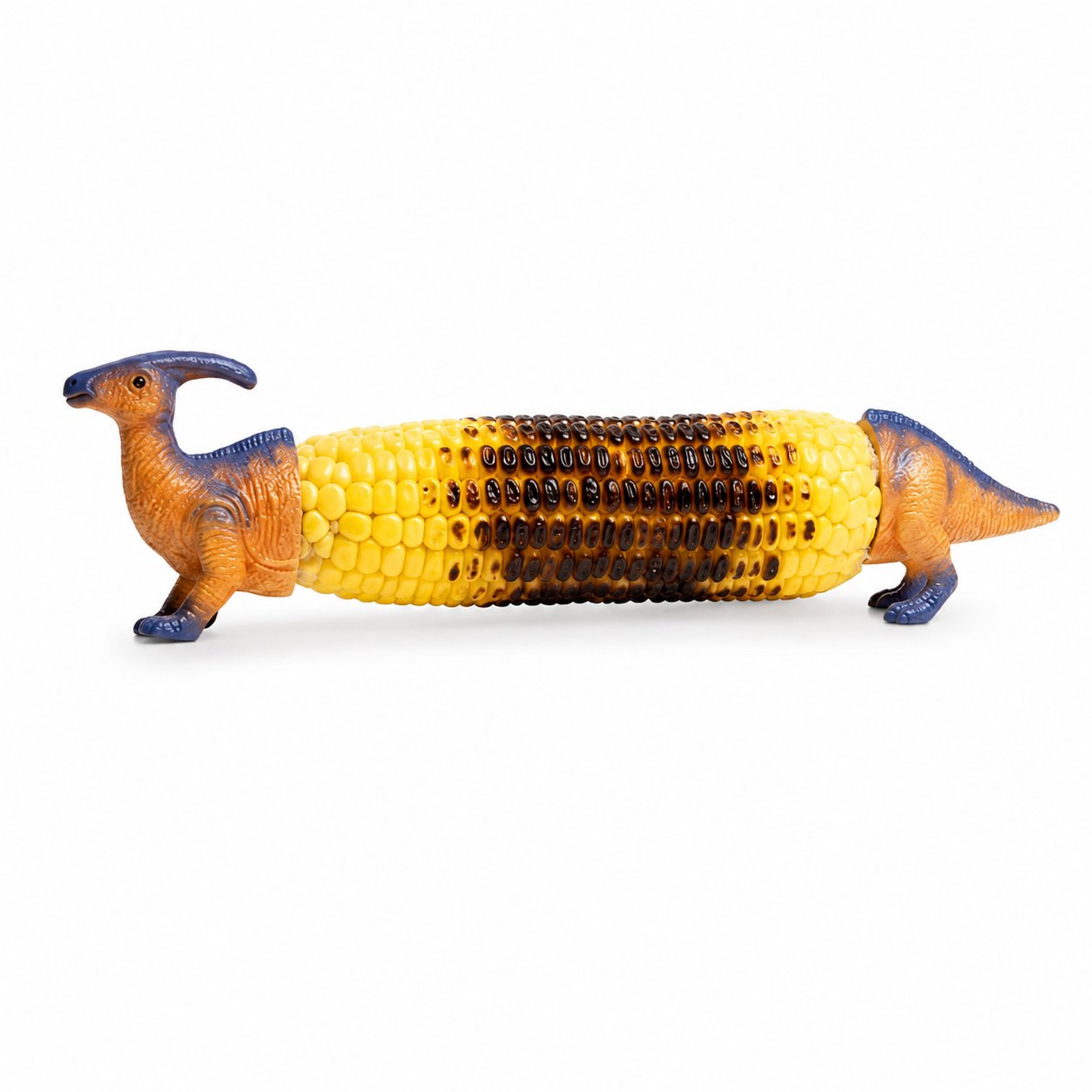 Parasaurolophus