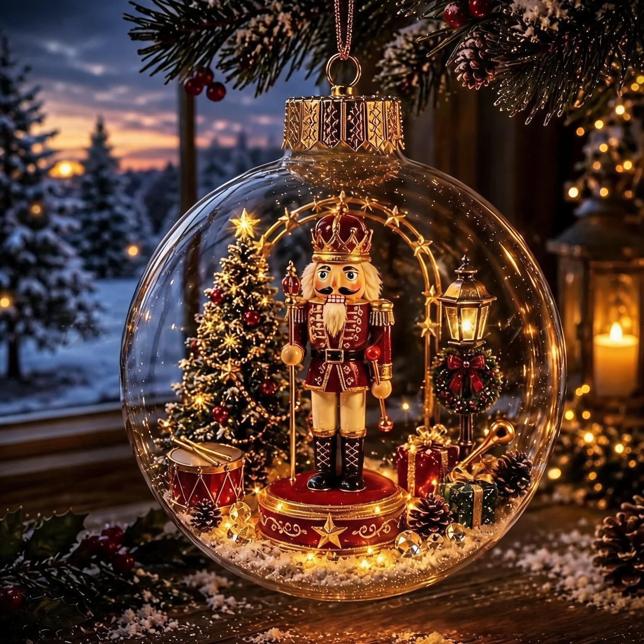 ✨Nutcracker