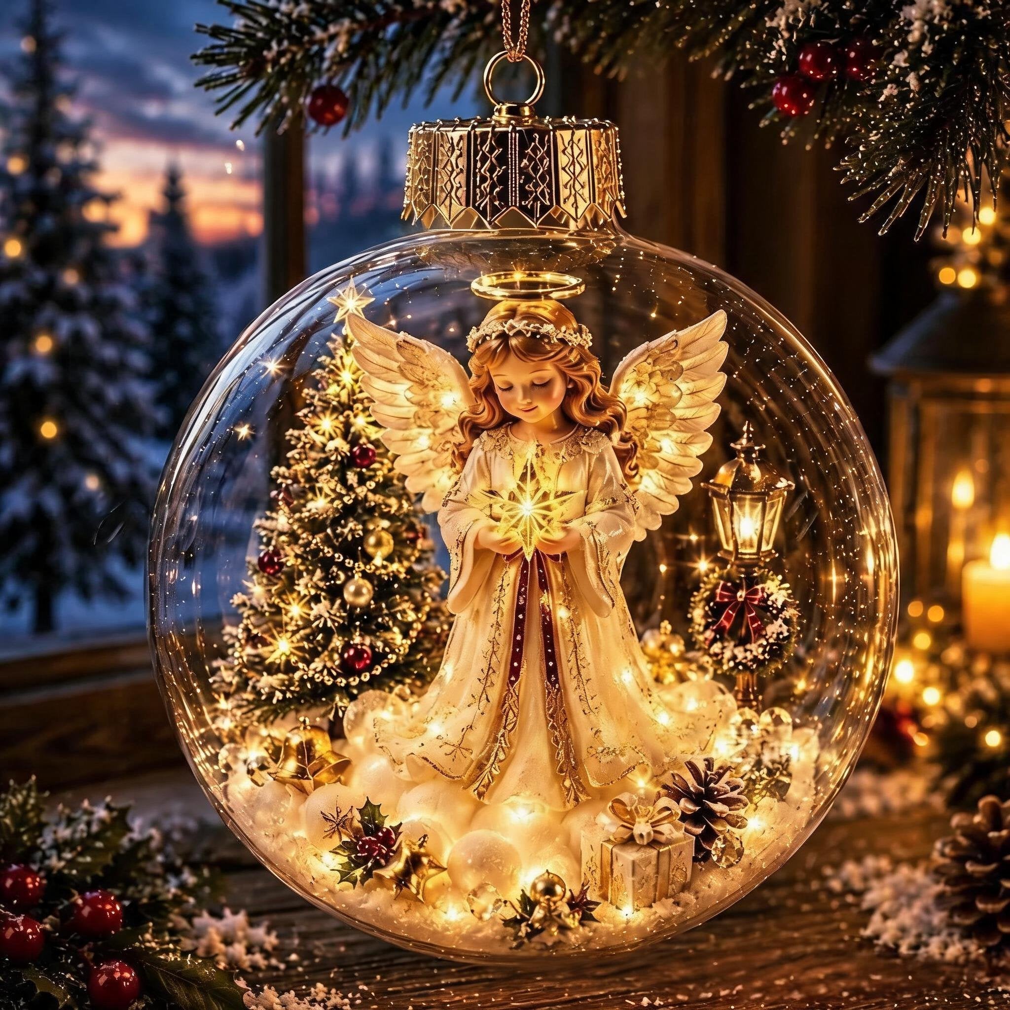 👼Angel