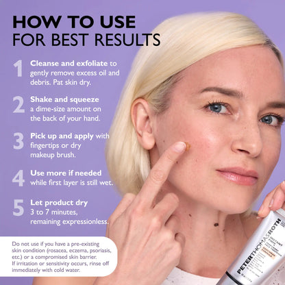FLASH SALE: THE INSTANT FACELIFT SERUM — SMOOTH, TIGHTEN, GLOW