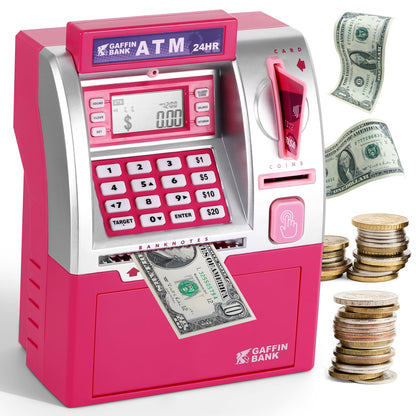 🏦&nbsp;FINAL CLEARANCE: MINI ATM PIGGY BANK — THE SMART WAY TO SAVE!&nbsp;🏦
