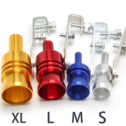 🔥 HOLIDAY CAR MOD SALE | Turbo Sound Exhaust Whistle – Fake Blow Off Valve Simulator