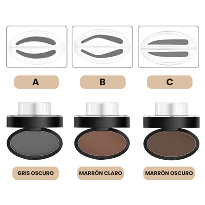 ⏳ FLASH SALE: 5‑SECOND BROW STAMP KIT — PERFECT, SYMMETRICAL EYEBROWS IN SECONDS! ⏳