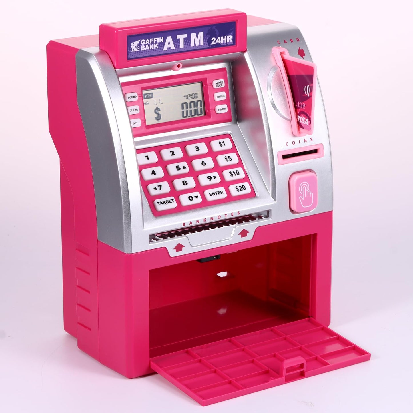 🏦&nbsp;FINAL CLEARANCE: MINI ATM PIGGY BANK — THE SMART WAY TO SAVE!&nbsp;🏦