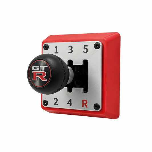 🚗VALORS™ GearShift™ Manual Light Switch Cover 💡
