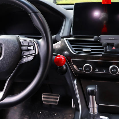 Car Push to Start Button Rocker